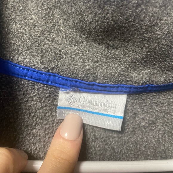 Columbia PFG Pullover - Picture 4 of 4